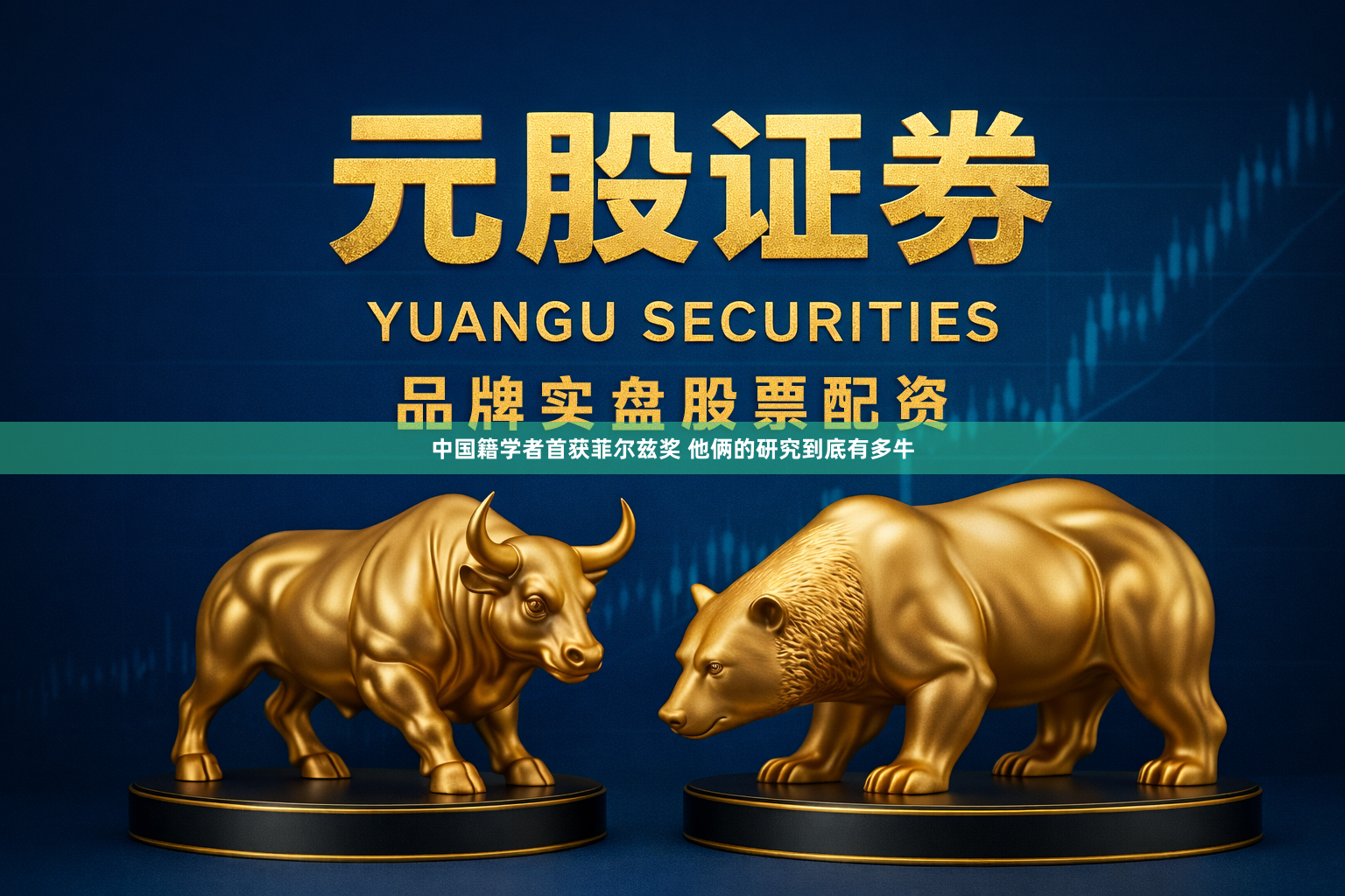 中国籍学者首获菲尔兹奖 他俩的研究到底有多牛