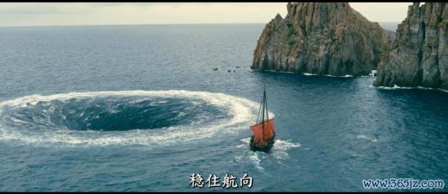 一部影像史诗的诞生：诺兰与《奥德赛》 重新定义史诗边界