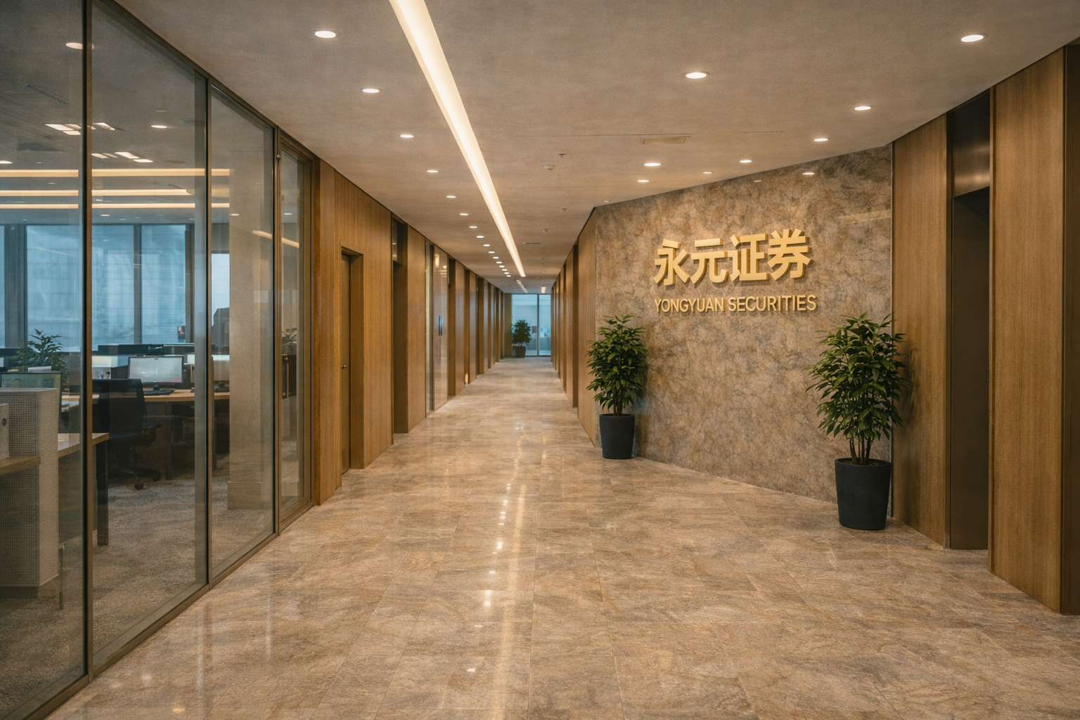 港股市场在当前宽幅震荡周期里中股票配资的合规边界实践路径